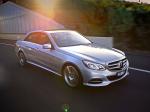Mercedes-Benz E250 CDI 2013 года (AU)